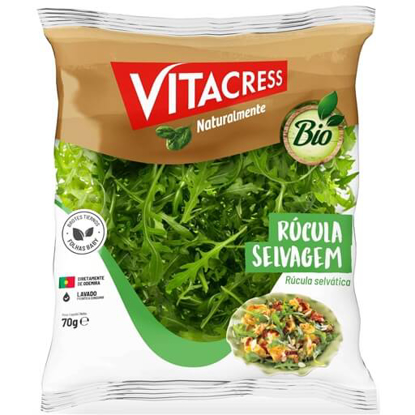 Pizza Fresca Vegetariana - emb. 360 gr - Nobre Vegalia