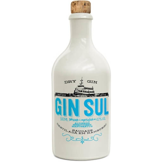 Imagem de Gin Sul SUL garrafa 50cl