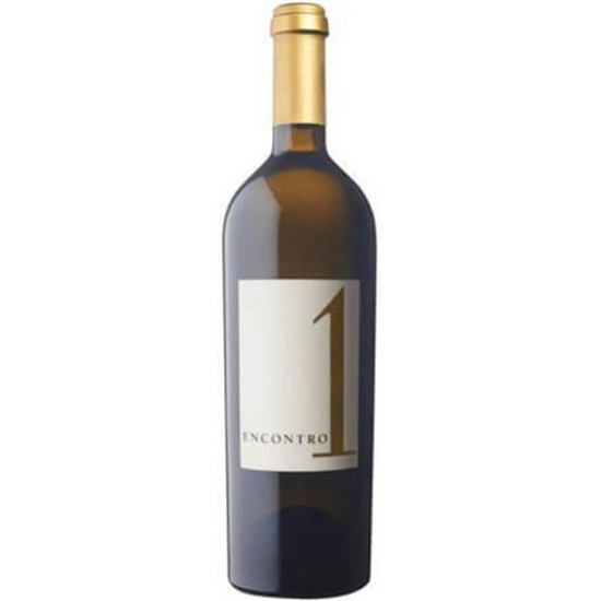 Imagem de Vinho Branco da Bairrada ENCONTRO 1 garrafa 75cl