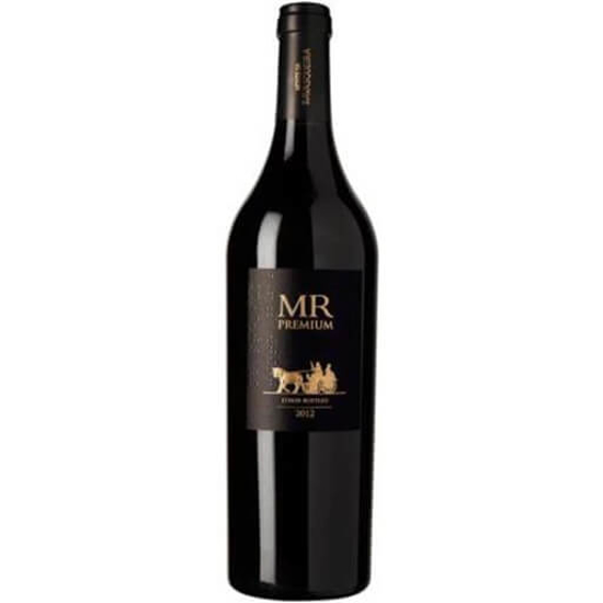 Imagem de Vinho Tinto do Alentejo MONTE DA RAVASQUEIRA garrafa 75cl