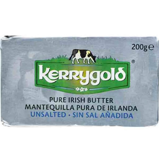 Imagem de Manteiga sem Sal KERRYGOLD emb.200g