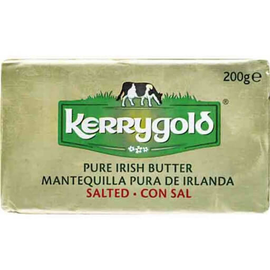 Imagem de Manteiga com Sal KERRYGOLD emb.200g