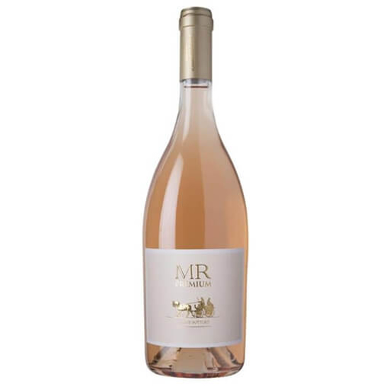 Imagem de Vinho Rosé do Alentejo Premium MONTE DA RAVASQUEIRA garrafa 75cl