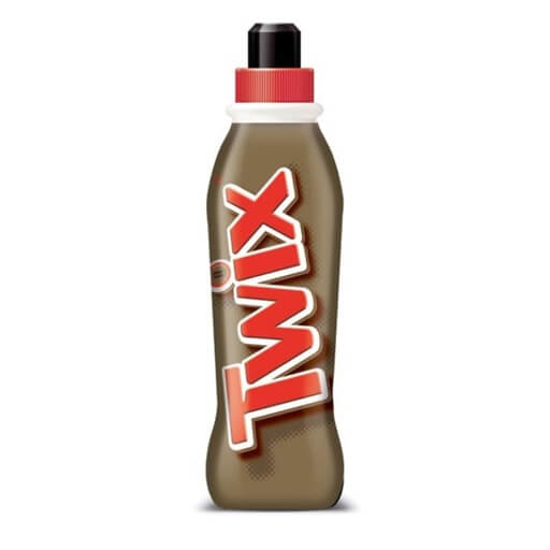 Imagem de Leite Achocolatado TWIX emb.350ml