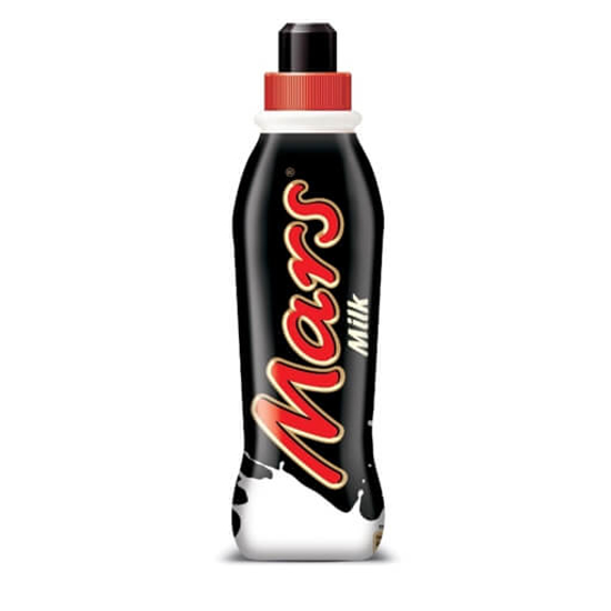 Imagem de Leite Achocolatado MARS emb.350ml