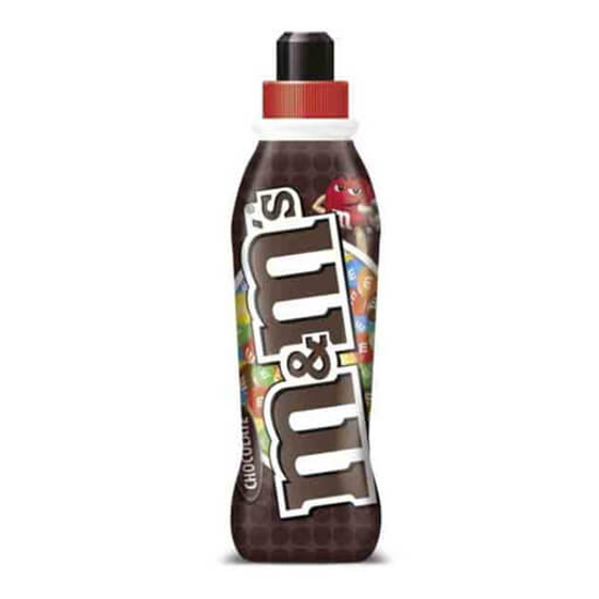 Imagem de Leite Achocolatado M&M'S emb.350ml