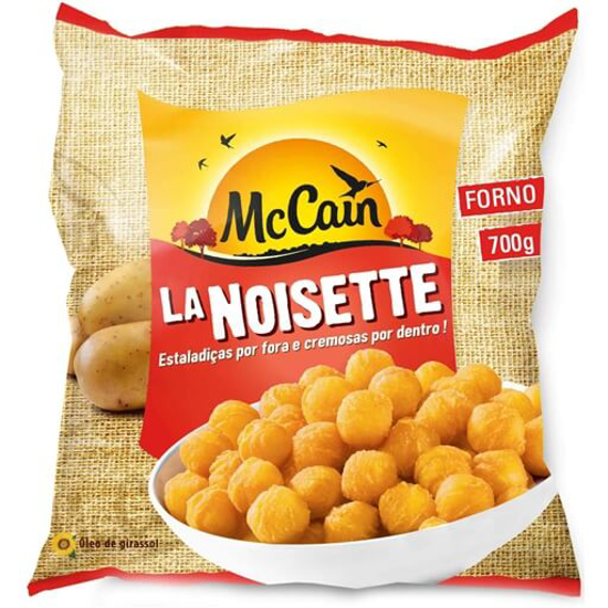 Imagem de Batatas Noisette MCCAIN emb.1kg