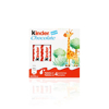 Imagem de Snack de Chocolate de Leite KINDER emb.50g