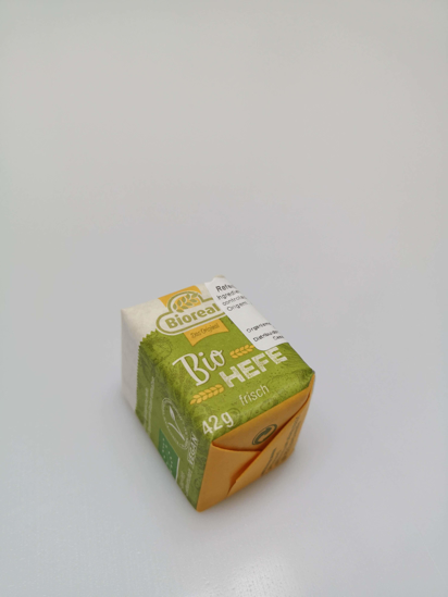 Imagem de Fermento BIOREAL 45g