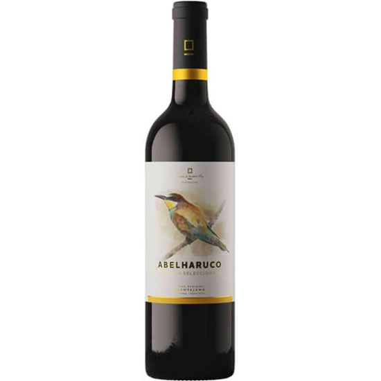 Imagem de Vinho Abelharuco Regional Alentejano Vinho Tinto ABELHARUCO garrafa 75cl