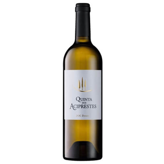 Imagem de Vinho Quinta dos Aciprestes DOC Douro Vinho Branco QUINTA DOS ACIPRESTES garrafa 75cl