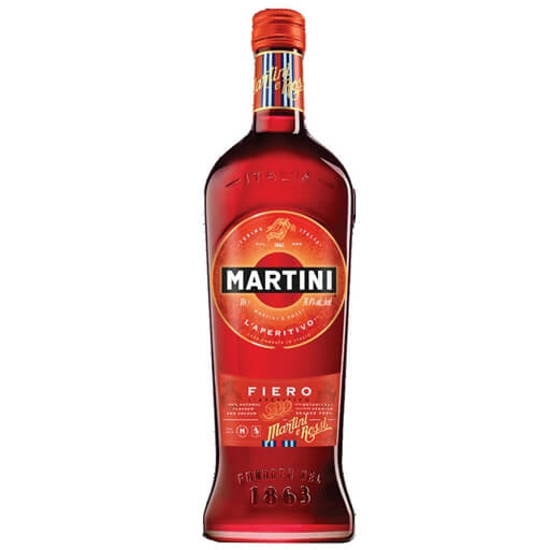 Imagem de Martini Fiero MARTINI garrafa 75cl