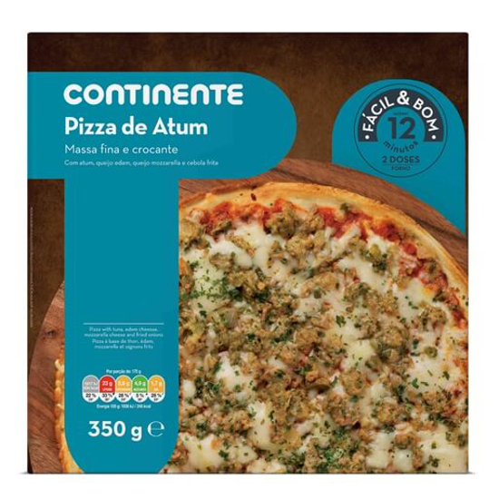 Supermercado Girassol LTDA - Pizzas