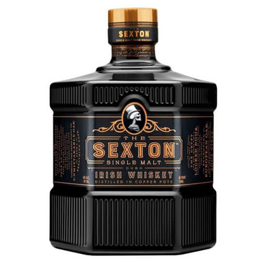 Imagem de Whisky Sexton SEXTON garrafa 70cl