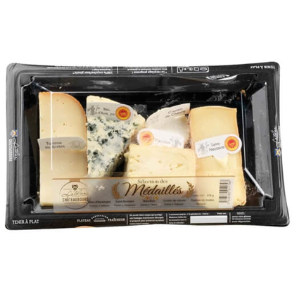 Queijo Gorgonzola Dolce DOP - emb. 200 gr - Arrigoni