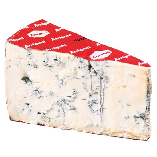 Queijo Gorgonzola Dolce DOP - emb. 200 gr - Arrigoni