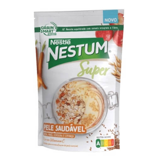 Imagem de Nestum Super Pele Saudável NESTLÉ emb.210g