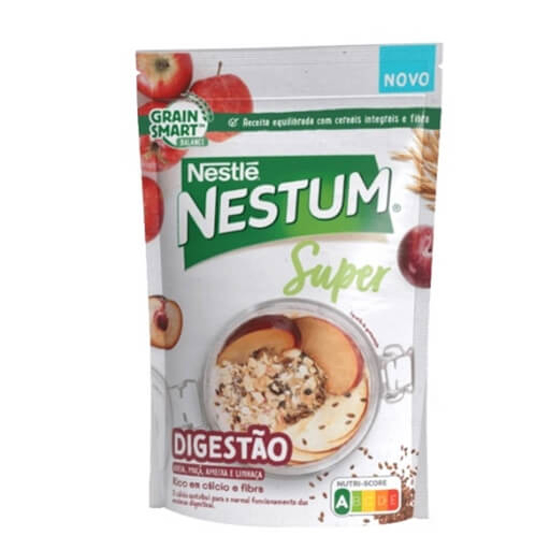 Imagem de Nestum Super Digestão NESTLÉ emb.210g