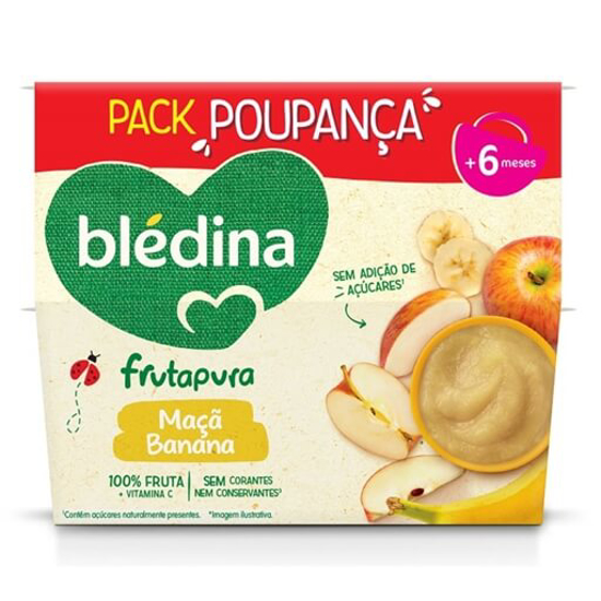 Papa Infantil Farinha Láctea 40% menos açúcares +6 meses CERELAC