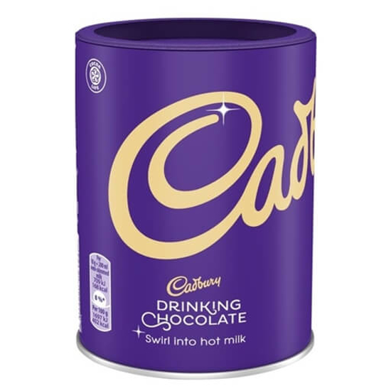 Imagem de Achocolatado CADBURY emb.250g