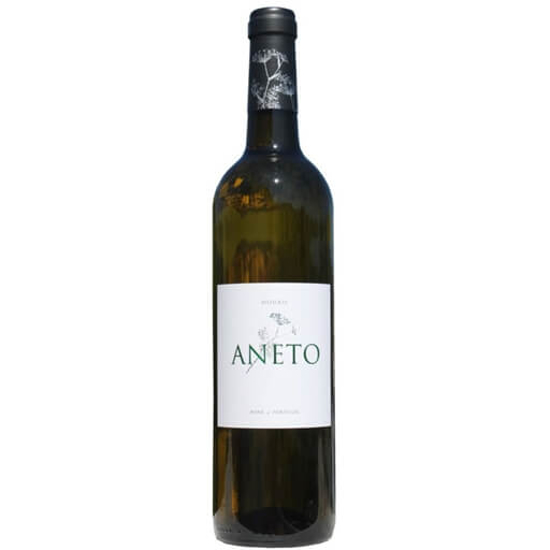 Imagem de Vinho Aneto DOC Douro Vinho Branco ANETO garrafa 75cl