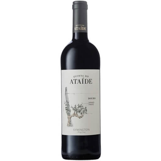 Imagem de Vinho Quinta do Ataíde DOC Douro Vinho Tinto QUINTA DO ATAÍDE garrafa 75cl
