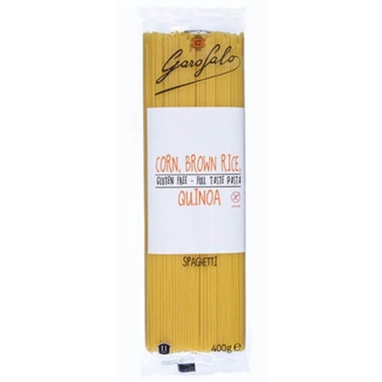 Imagem de Massa Linguine sem Glúten GAROFALO emb.400g