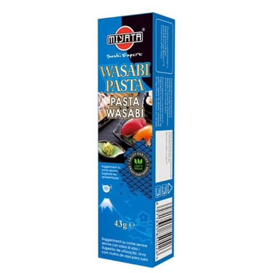 Imagem de Pasta Wasabi MIYATA emb.43g