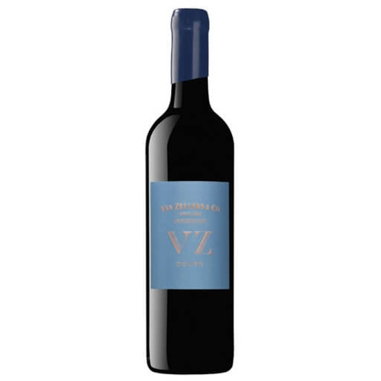 Imagem de Vinho Tinto do Douro VZ garrafa 75cl