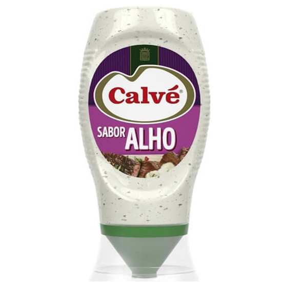 Imagem de Maionese Top Down CALVÉ emb.250g