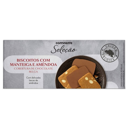 Bolo Red Velvet - emb. 500 gr - Continente Seleção