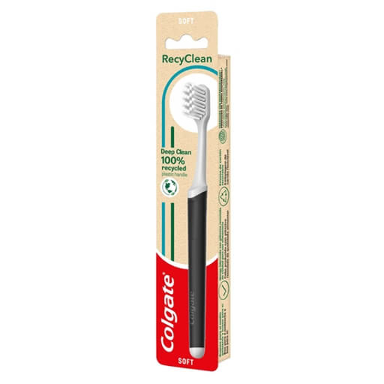 Imagem de Escova de Dentes Recyclean COLGATE emb.1un