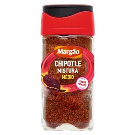 Imagem de Piri-Piri Chipotle MARGÃO emb.46g