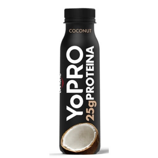 Imagem de Iogurte Proteína Líquido Coco YOPRO emb.300g