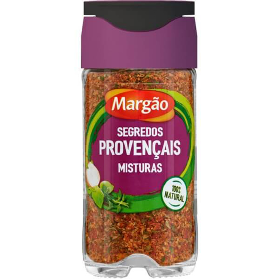 Imagem de Segredos Provençais MARGÃO emb.39g