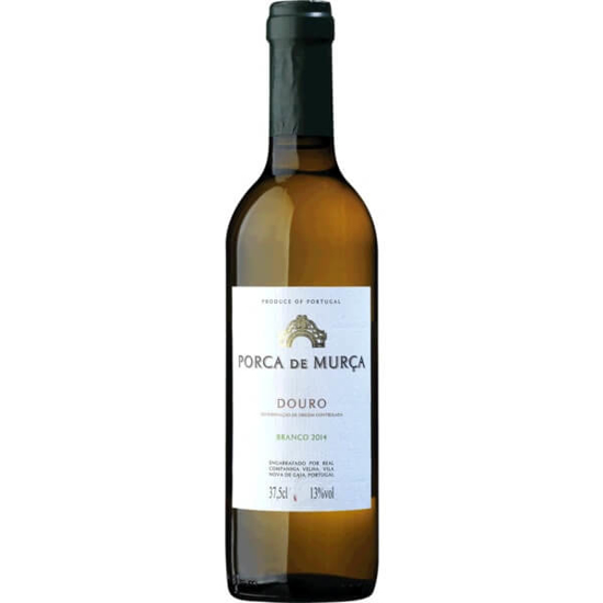 Imagem de Vinho Branco do Douro PORCA DE MURÇA garrafa 37,5cl
