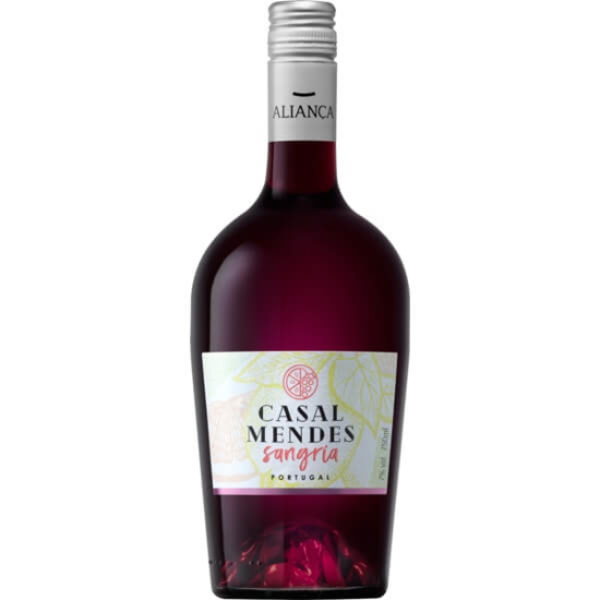 Imagem de Sangria Tinta CASAL MENDES 75cl