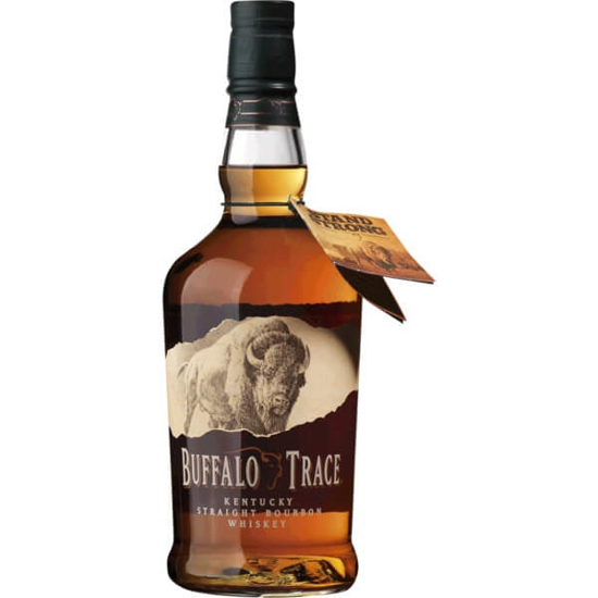 Imagem de Whisky Bourbon BUFFALO TRACE garrafa 70cl