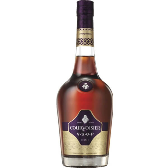 Imagem de Cognac VSOP COURVOISIER garrafa 70cl