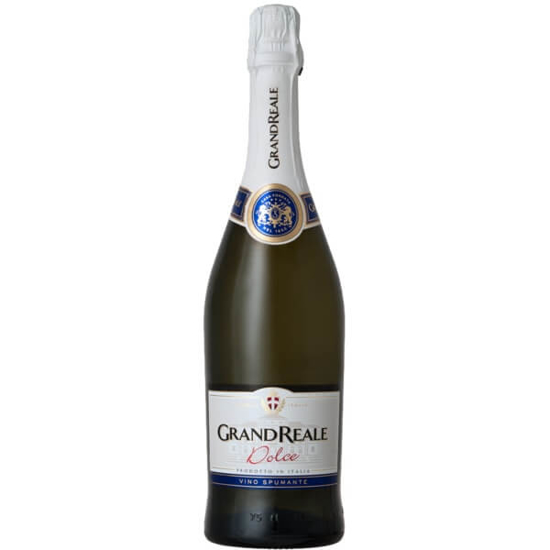 Imagem de Espumante Grand Reale GANCIA garrafa 75cl
