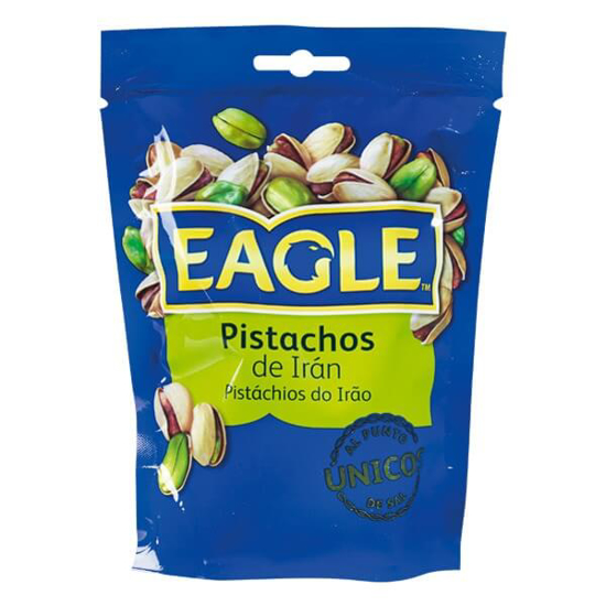 Imagem de Pistachos EAGLE emb.75g