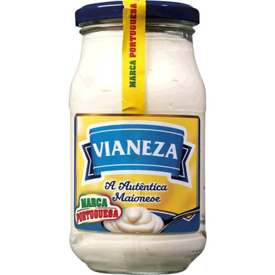 Imagem de Maionese VIANEZA frasco 450ml