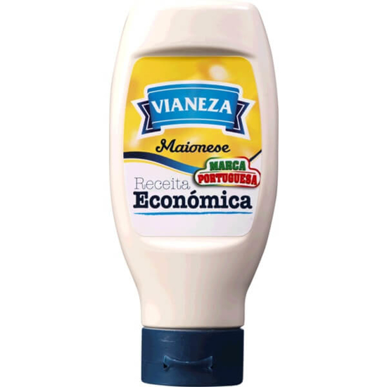 Imagem de Maionese Top Down VIANEZA emb.430ml