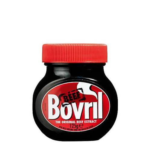 Imagem de Molho Fortificante Alimentar BOVRIL frasco 125g