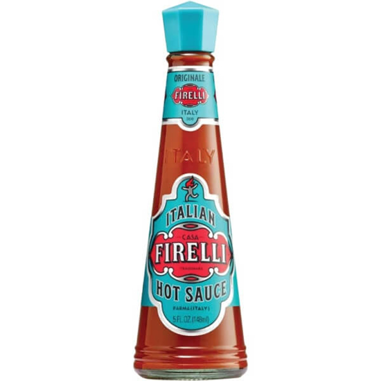 Imagem de Molho Picante FIRELLI frasco 148ml