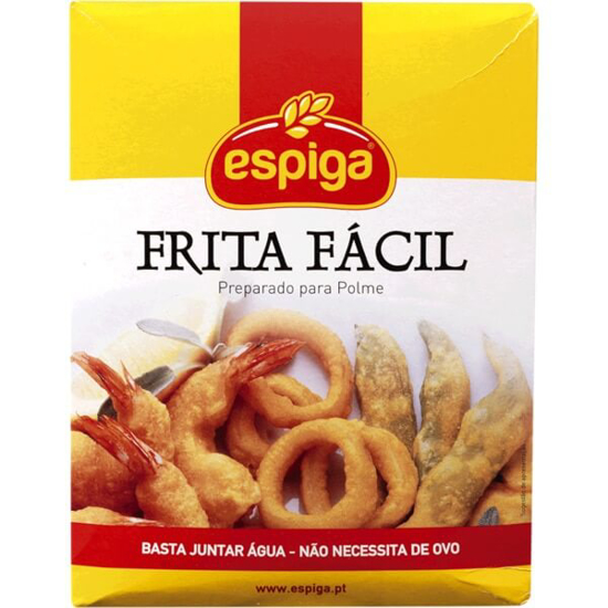 Imagem de Farinha Frita Fácil ESPIGA emb.400g