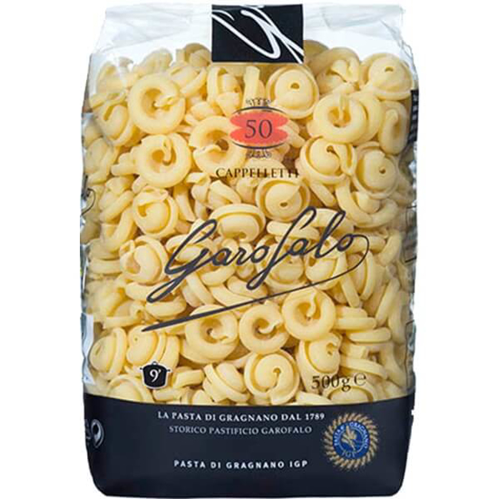 Imagem de Cappelletti GAROFALO emb.500g