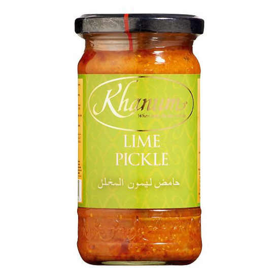 Imagem de Achar de Lima KHANUM frasco 300g