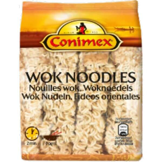 Imagem de Wok Noodles CONIMEX emb.248g