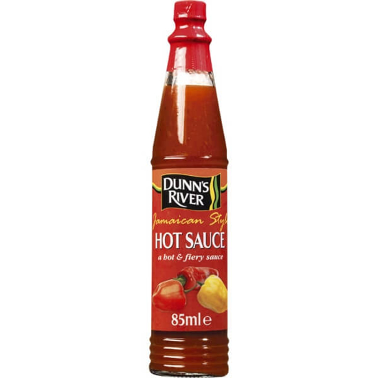 Imagem de Molho Piri-Piri Extra Picante DUNN'S garrafa 85ml